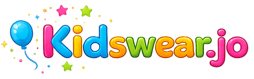 KidsWear.jo