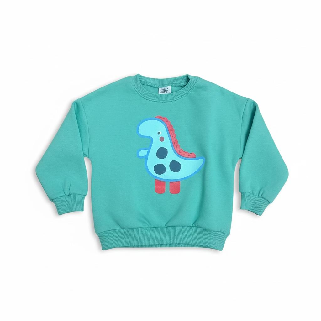 Dinosaur Sweatshirt